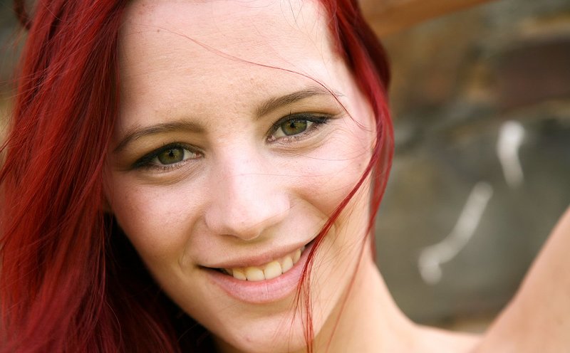 Розалина, 21 год, 1 размер груди