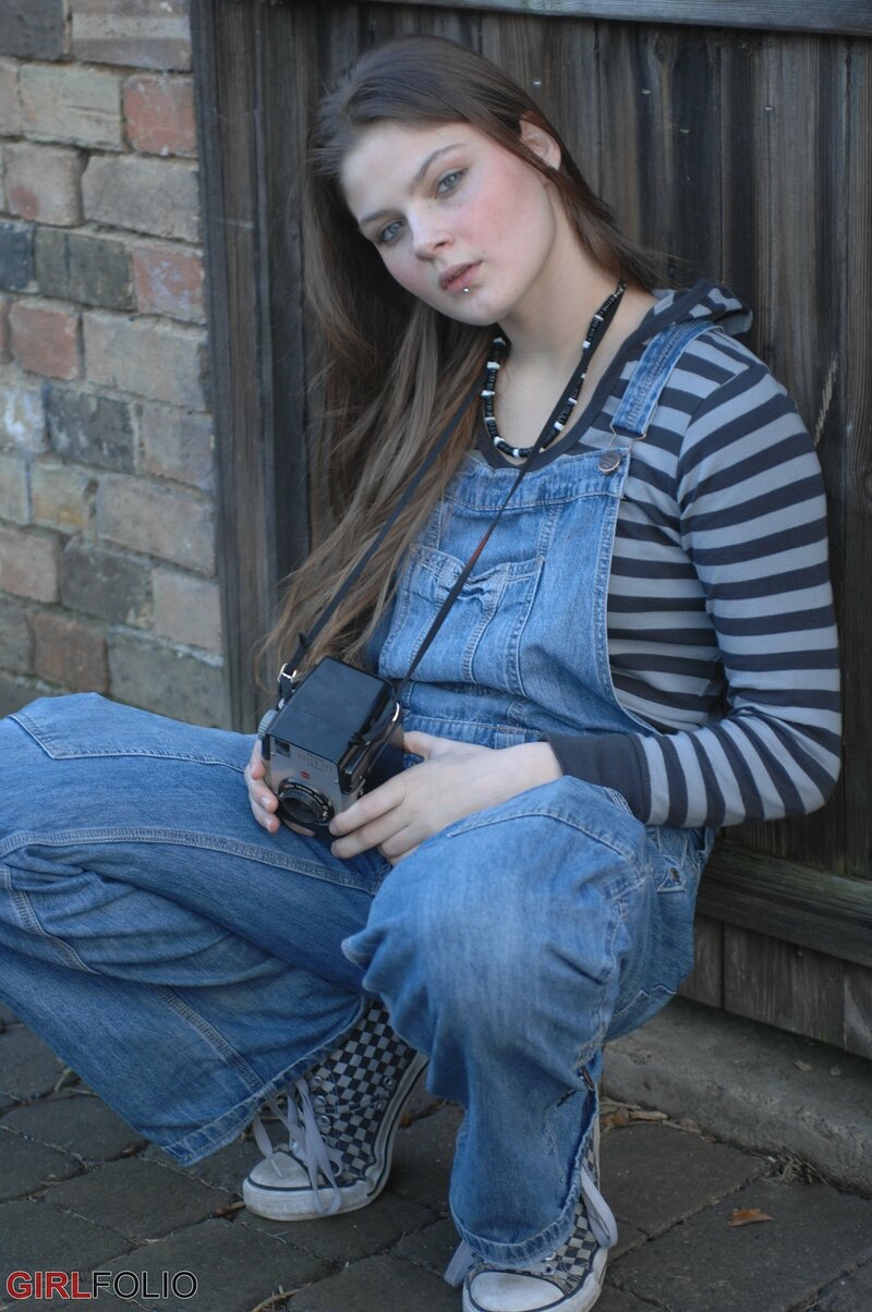 Любовь, 23 года, 5 размер груди