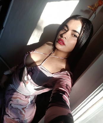 Света, 28 лет, 2 размер груди