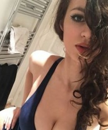 Светучка, 39 лет, 5 размер груди