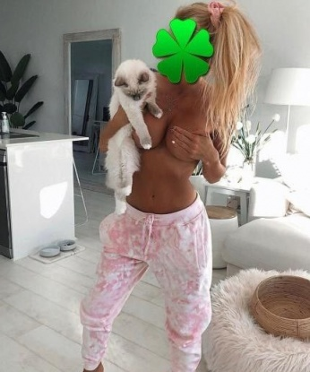 Татьяна, 24 года, 3 размер груди